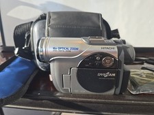 Hitachi mv730a dvd for sale  Tampa