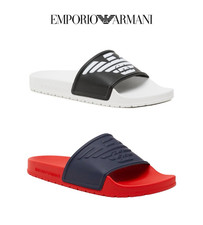 Ciabatte emporio armani usato Ciabatte emporio armani usato  Torrenova