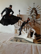 Diorama deluxe mcfarlane d'occasion  Bolquère