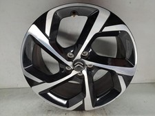 Jante citroen aircross d'occasion  Mayenne