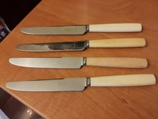 Set faux bone for sale  BRIDGWATER