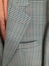 Men wool blazer for sale  BOOTLE