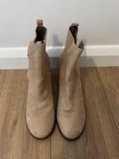 Top shop leather for sale  WEYMOUTH