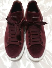 Tênis masculino Alexander Mcqueen barato 7,5 EUA 41 edição limitada modelo raro V comprar usado Tênis masculino Alexander Mcqueen barato 7,5 EUA 41 edição limitada modelo raro V comprar usado  Enviando para Brazil