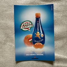 Cartolina pubblicitaria promoc usato  Viu