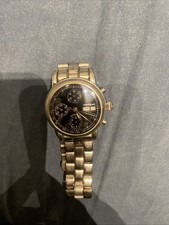 Montre mont blanc d'occasion  Saint-Etienne