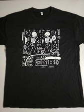 Prodigy disrupta tour for sale  LONDON