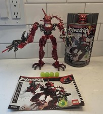 lego bionicle piraka for sale  Fond Du Lac