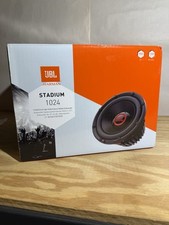 Subwoofer JBL Stadium 1024 10” comprar usado  Enviando para Brazil