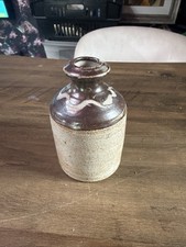 Vintage stoneware pot for sale  REDRUTH