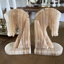 Vintage alabaster onyx for sale  Lake Villa