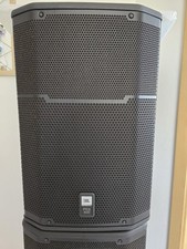 Jbl prx 400 gebraucht kaufen  Loßburg