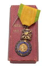 2.2 médaille 1870 d'occasion  Saint-Jean-en-Royans