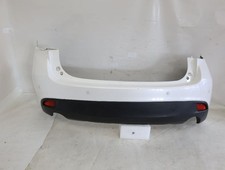 Stoßstange hinten mazda gebraucht kaufen  Wittenburg