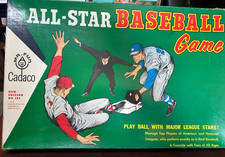 Game set 1962 for sale  Fayetteville