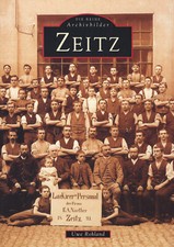 Zeitz uwe rohland gebraucht kaufen  Bremen