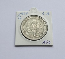 Deutschland weimar mark gebraucht kaufen  Altenkirchen