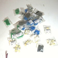 Sets muffe eckig gebraucht kaufen  Düsseldorf