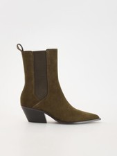 Reserved westernstiefel wildle gebraucht kaufen  Ludwigsburg