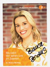 Bianca berding bares gebraucht kaufen  Mendig