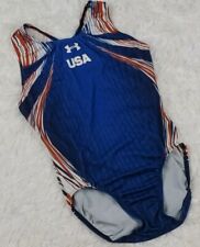 Armour usa leotard for sale  Clementon