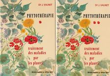 Phytotherapie traitement malad d'occasion  Saint-Philbert-de-Grand-Lieu