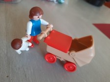 Playmobil vintage 1984 d'occasion  France