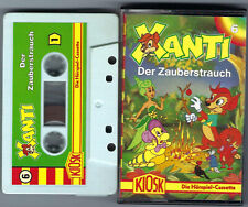 Kassette xanti folge gebraucht kaufen  Ludwigshafen am Rhein