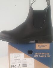 Blundstone 510 scarpa usato  Lainate