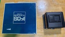 Zenza bronica film for sale  KENLEY