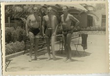 Photo ancienne vintage d'occasion  Paris XI