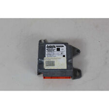 Centralina airbag 550803800 usato  Italia