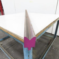 73.25 forming press for sale  Middlebury