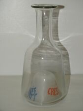 Belle carafe absinthe d'occasion  Angoulême