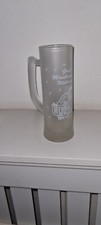 Bruno weihnachtsdorf frosted for sale  KETTERING