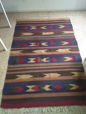 Tappeto originale kilim usato  Milano