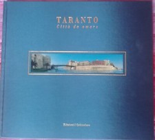 Taranto città amare usato  Venezia