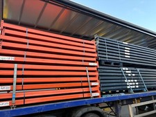 racking shelving mecalux for sale racking shelving mecalux for sale PONTYPOOL