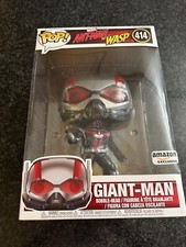 Giant man marvel for sale  Minneapolis