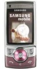 Pink samsung g600 for sale  PRENTON