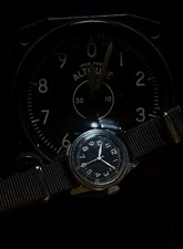 1944 elgin ww2 for sale  Royal