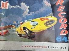 Circuit record jouef d'occasion  Alès
