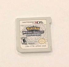 Nintendo 3ds pokemon for sale  Cypress