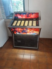 Jukebox musikbox nsm gebraucht kaufen  Wesel