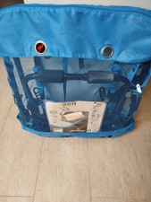 Portabici posteriore btwin usato  Blufi
