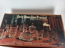 Early american prescut for sale  Dunnellon