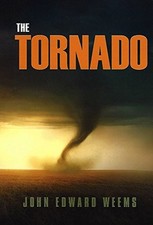 Tornado: 83 (Centennial the Associ... by Weems, John Edward Paperback / softback comprar usado  Enviando para Brazil