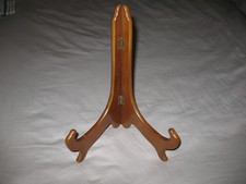 Wooden easel folding for sale  Coral Springs