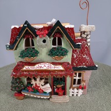 Kurt adler snowtown for sale  Lexington
