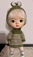 Qbaby yuanbao doll gebraucht kaufen  Calw
